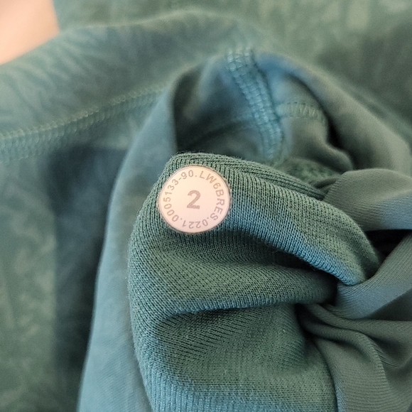 Lululemon Wunder Train 23" - Picture 4 of 4